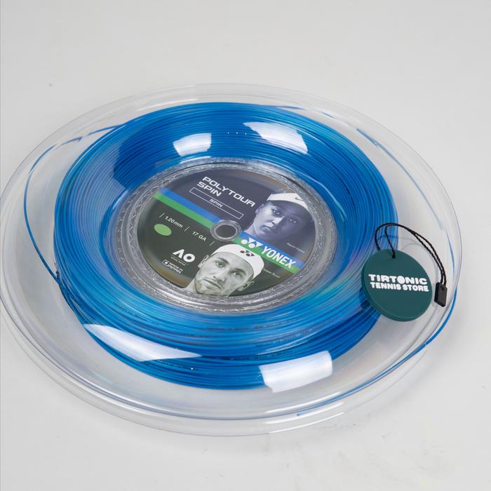 Yonex Polytour Spin