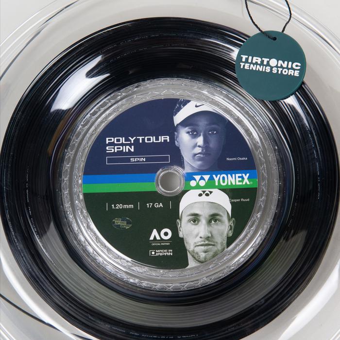 Yonex Polytour Spin