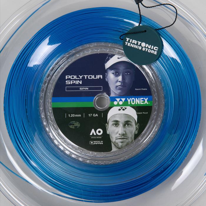 Yonex Polytour Spin