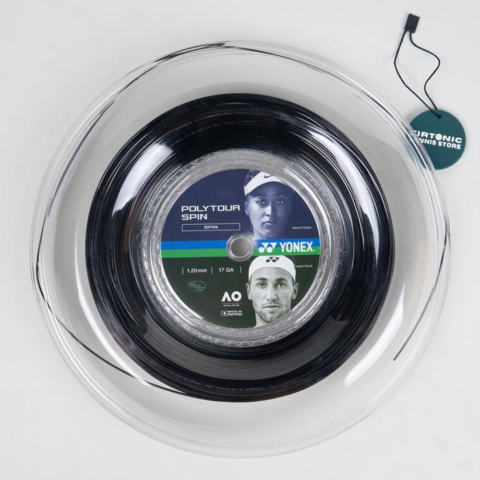 Yonex Polytour Spin