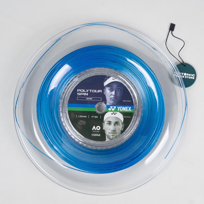 Yonex Polytour Spin