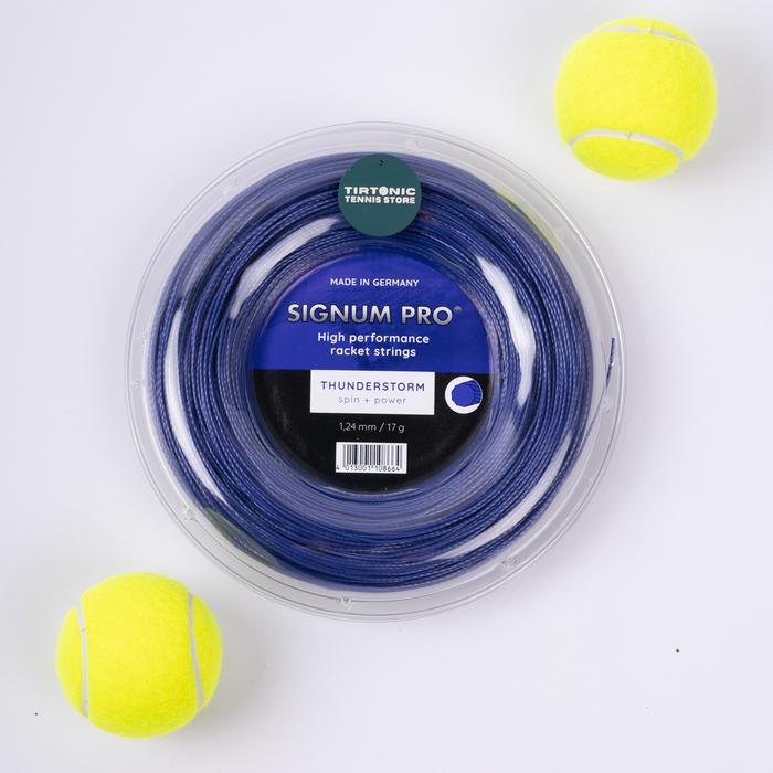 Signum Pro Thunderstorm