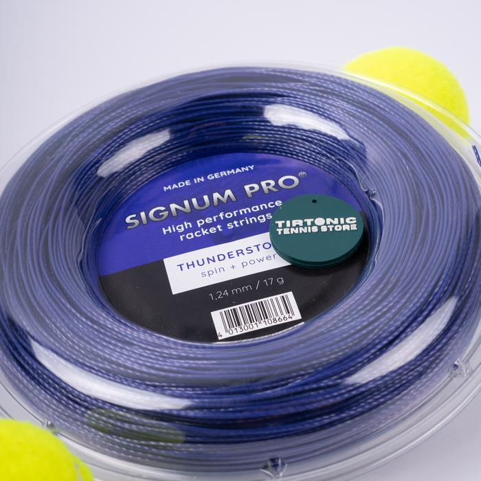 Signum Pro Thunderstorm