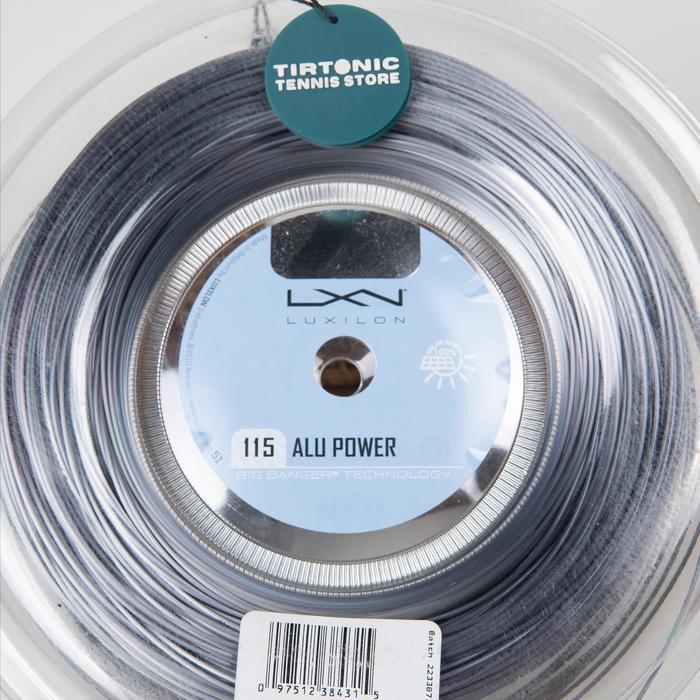 Luxilon Alu Power