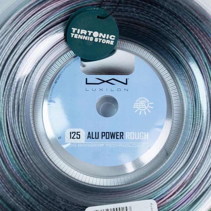 Luxilon Alu Power Rough