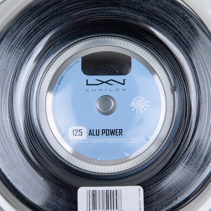 Luxilon Alu Power Black