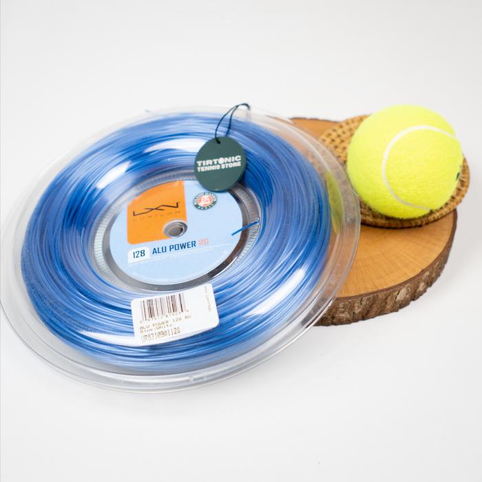 Luxilon Alu Power RG Roland Garros