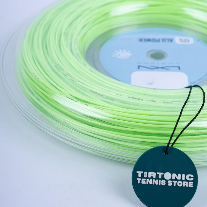 Luxilon Alu Power Lime