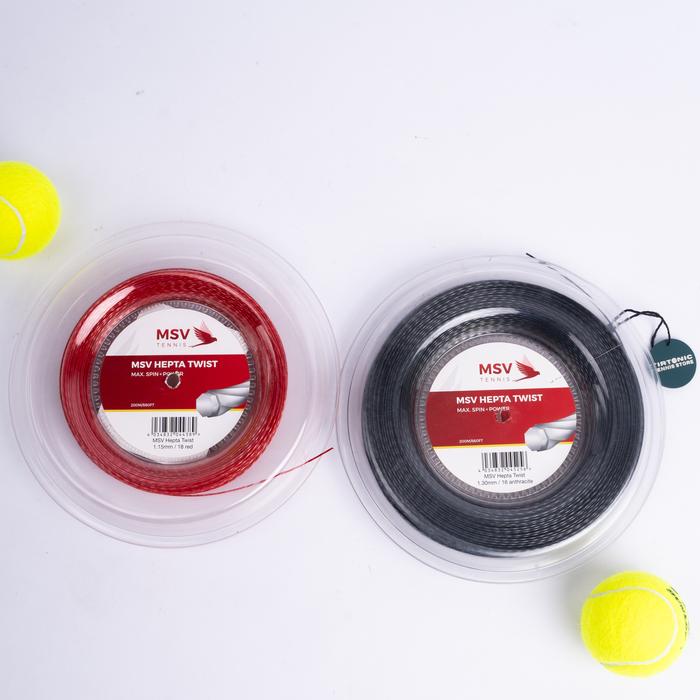MSV Hepta Twist