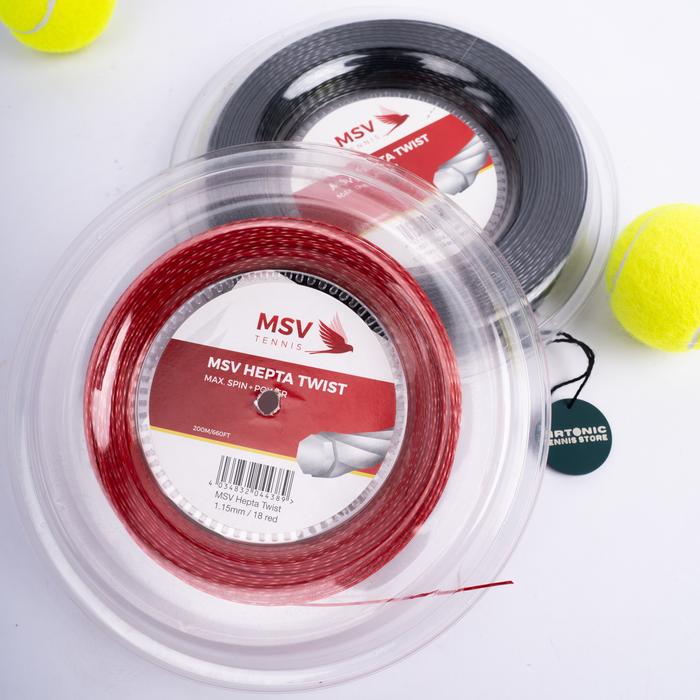 MSV Hepta Twist