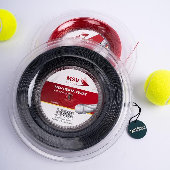 MSV Hepta Twist