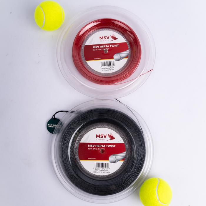 MSV Hepta Twist