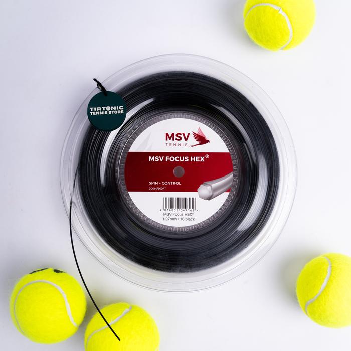 MSV Hepta Twist