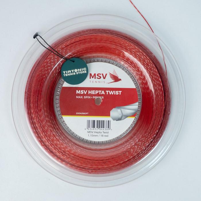 MSV Hepta Twist