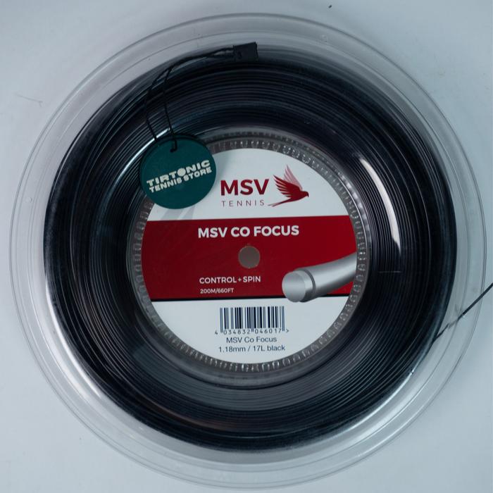MSV Co Focus