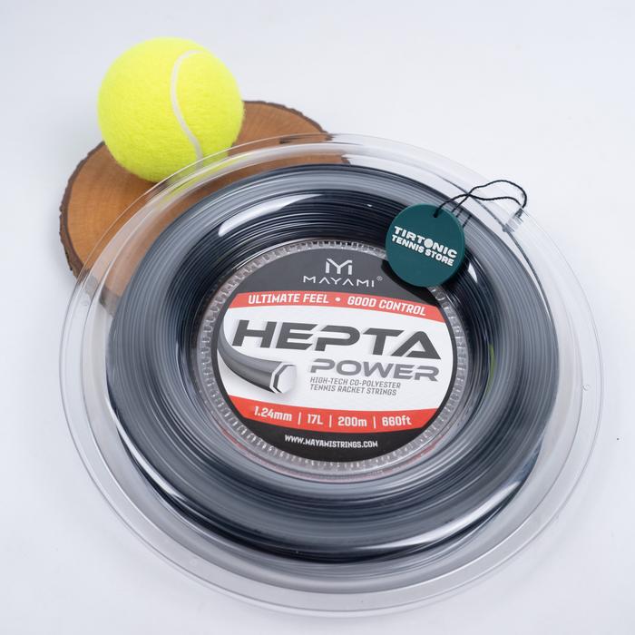 Mayami Hepta Power