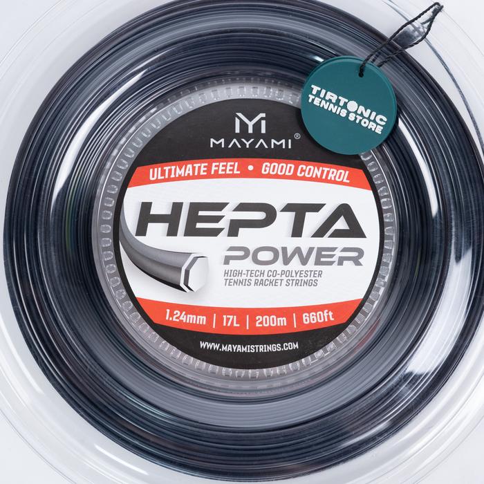 Mayami Hepta Power
