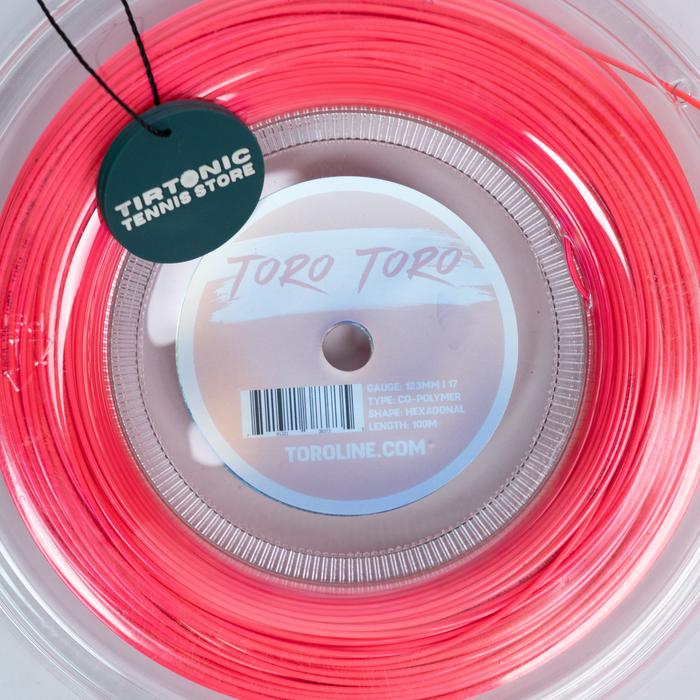 Toroline Toro Toro