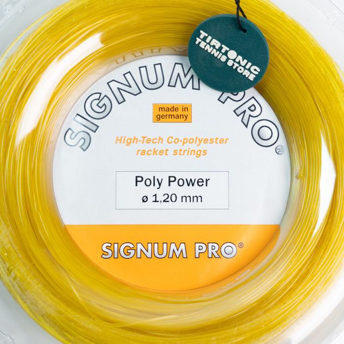 Signum Pro Poly Power