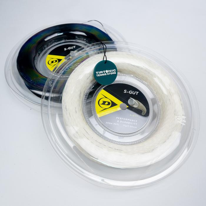 Dunlop S-Gut