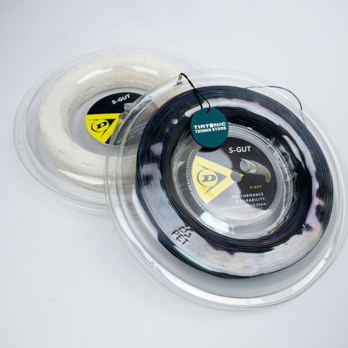 Dunlop S-Gut