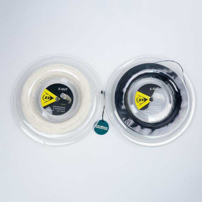 Dunlop S-Gut
