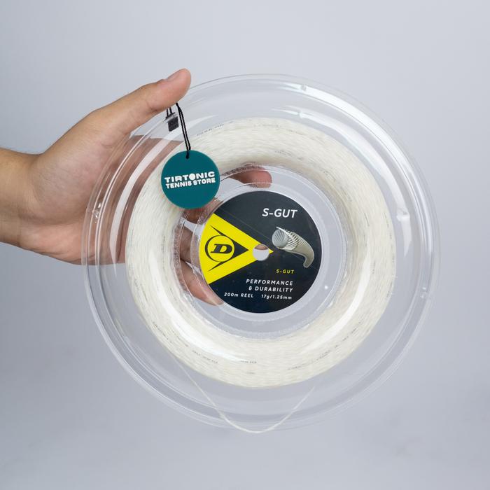 Dunlop S-Gut