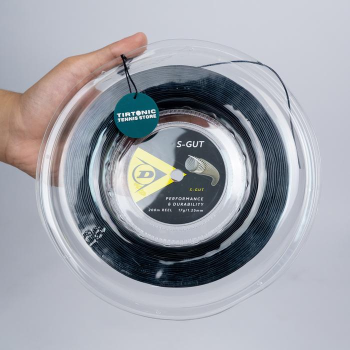 Dunlop S-Gut