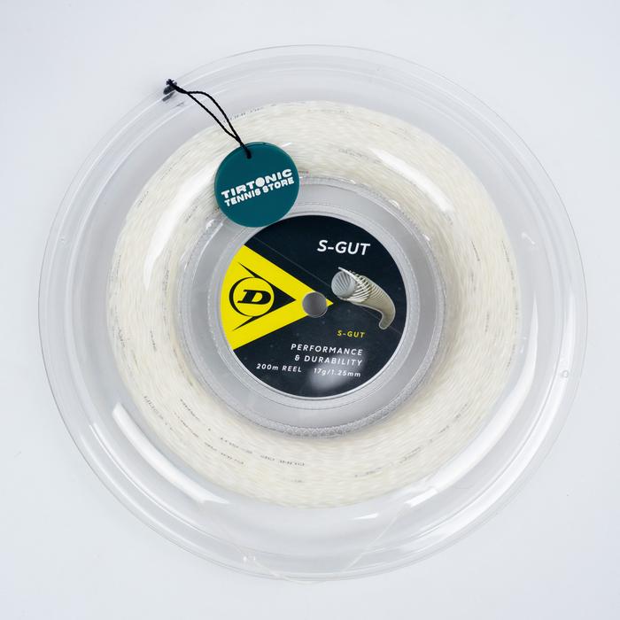 Dunlop S-Gut