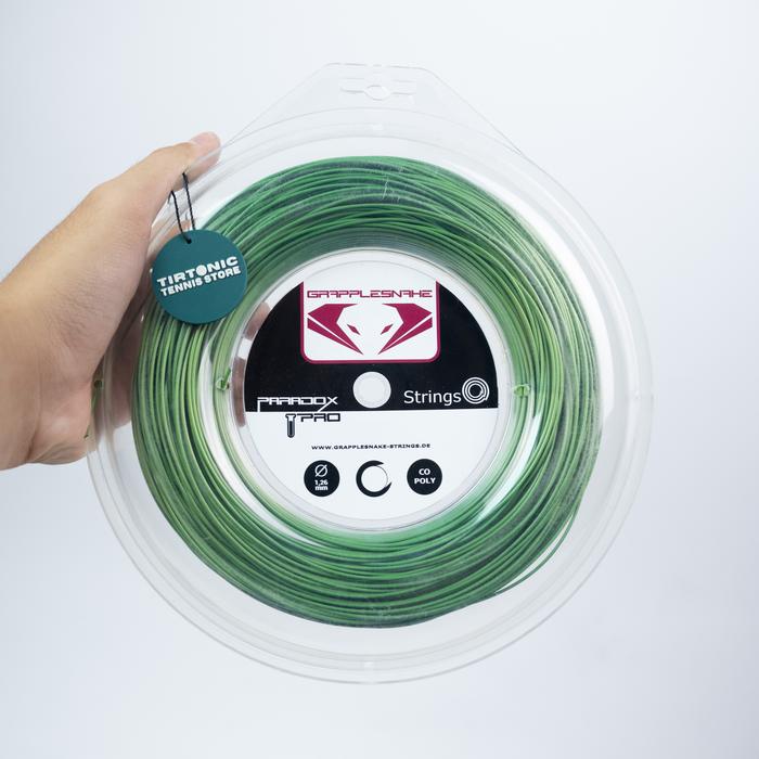 Grapplesnake Paradox Pro