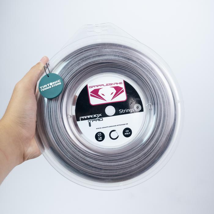 Grapplesnake Paradox Pro