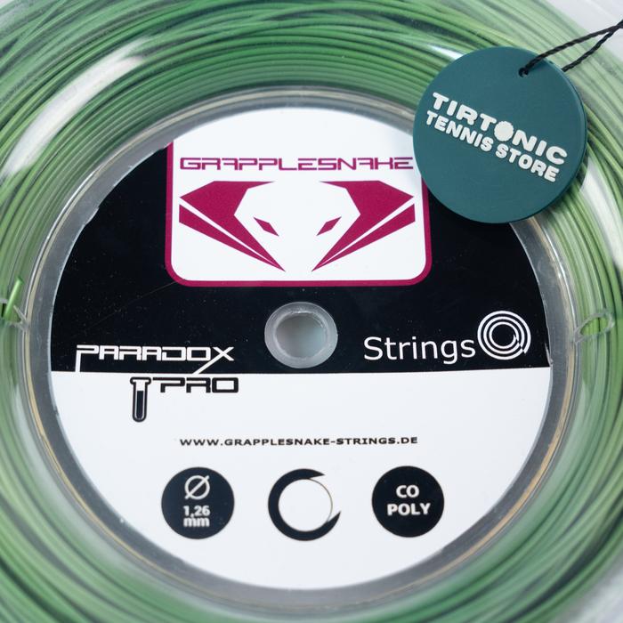 Grapplesnake Paradox Pro