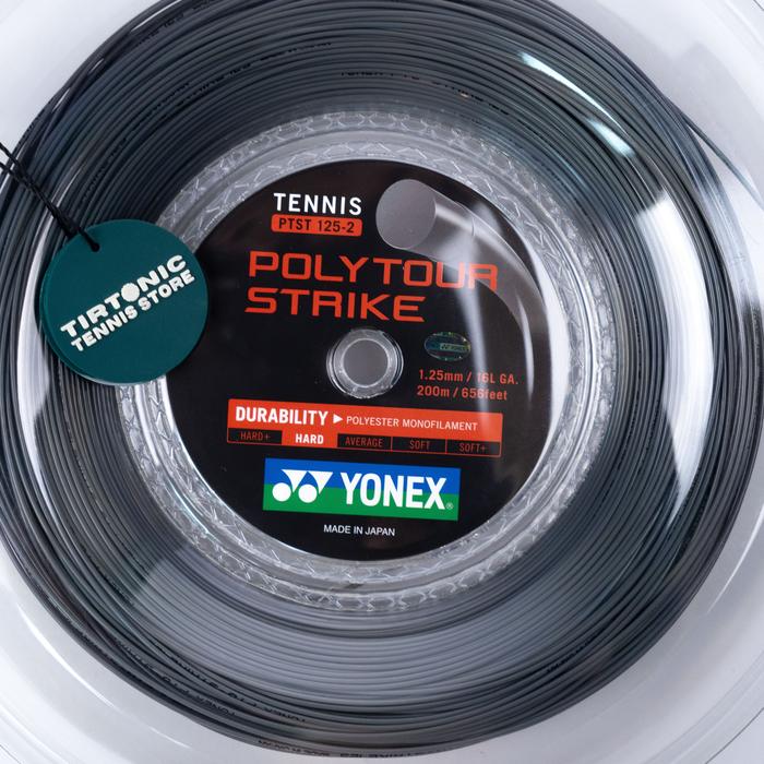 Yonex Polytour Strike