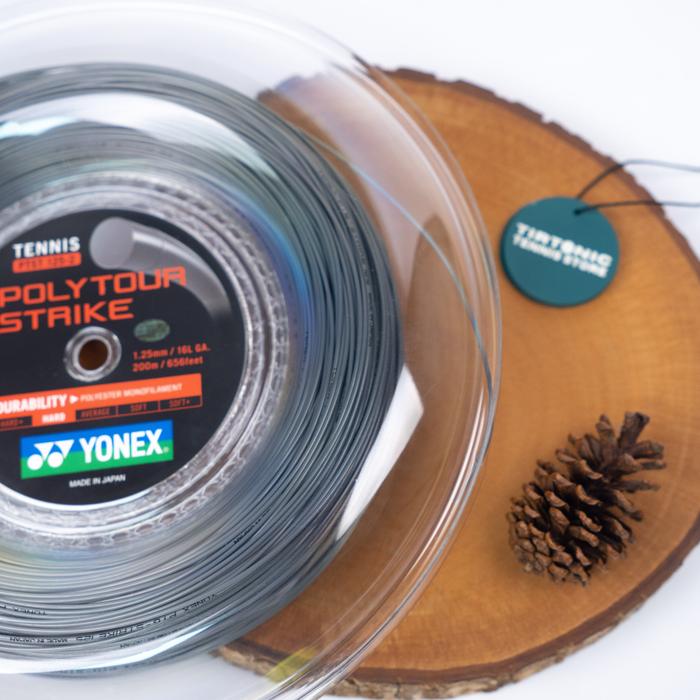 Yonex Polytour Strike