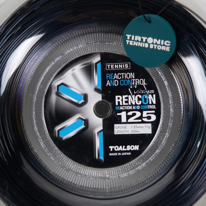 Toalson Rencon