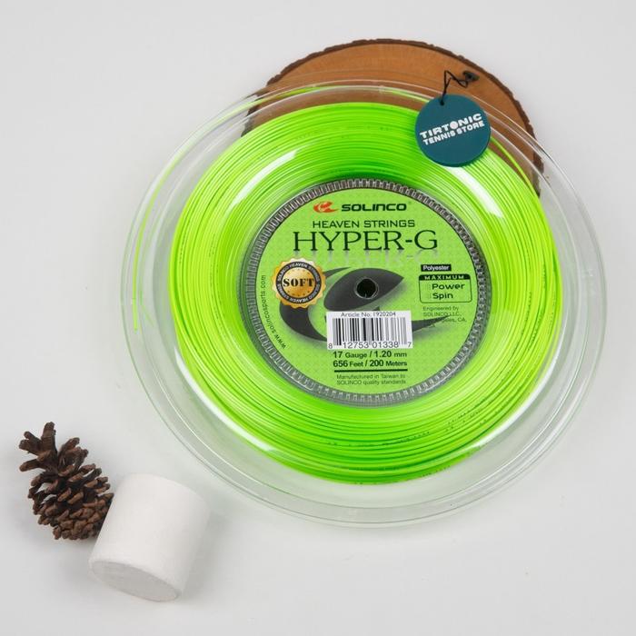 Solinco Hyper G Soft