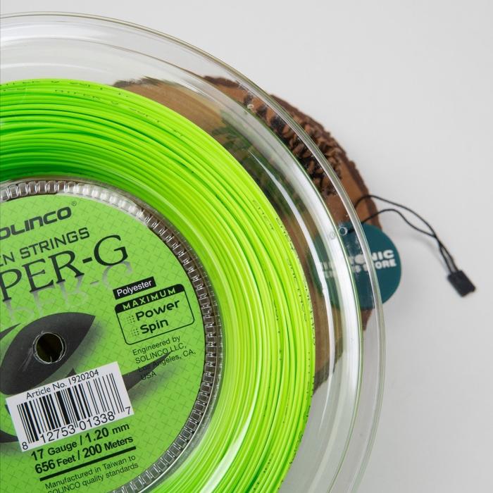 Solinco Hyper G Soft