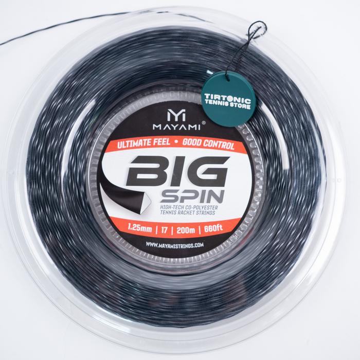 Mayami Big Spin