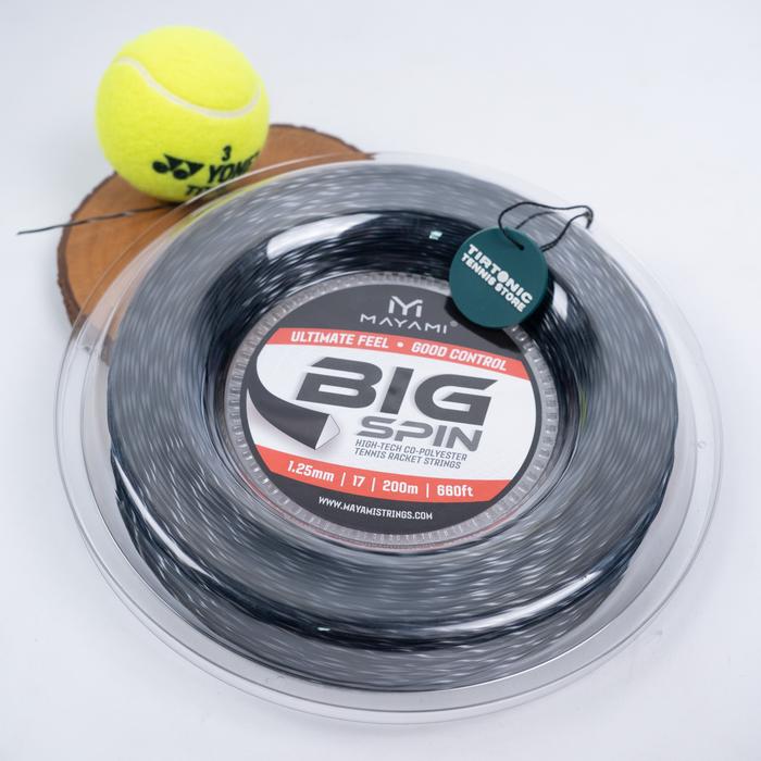 Mayami Big Spin