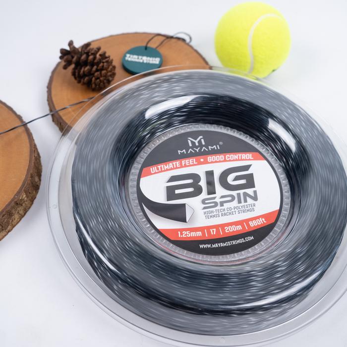 Mayami Big Spin