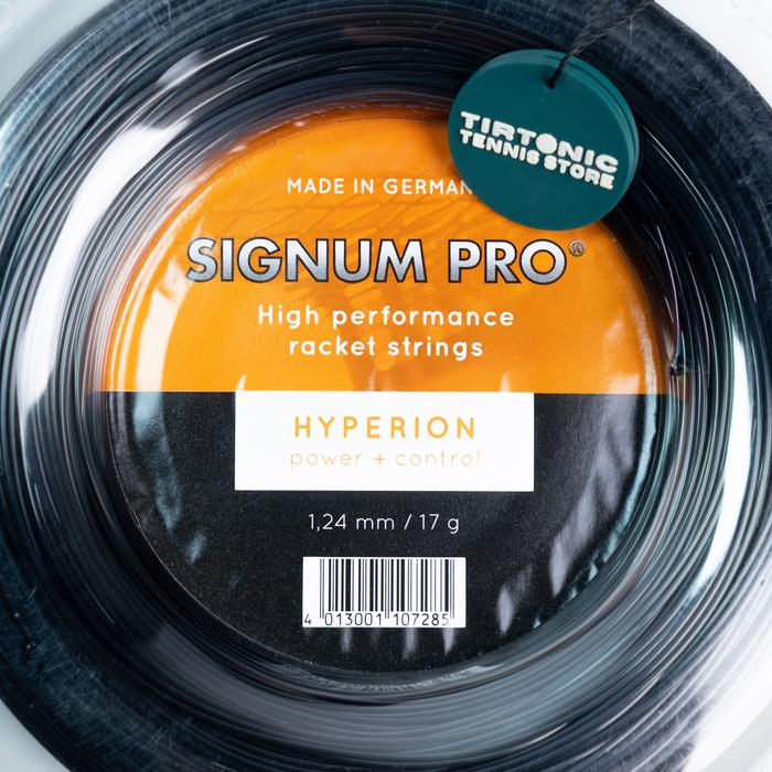 Signum Pro Hyperion