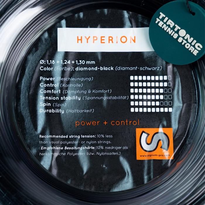 Signum Pro Hyperion