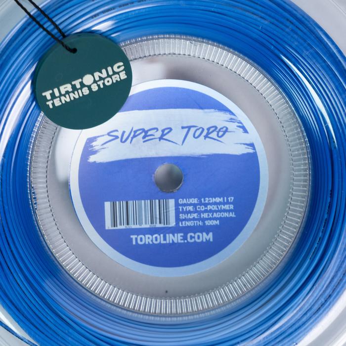 Toroline Super Toro