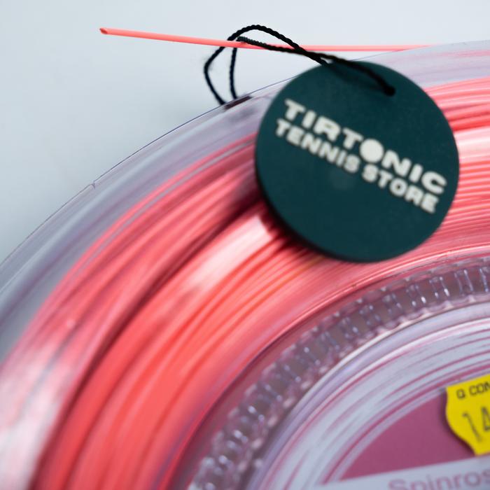 ISOSPEED SpinRose