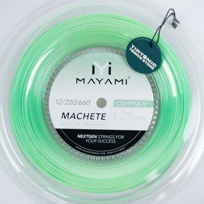Mayami Machete
