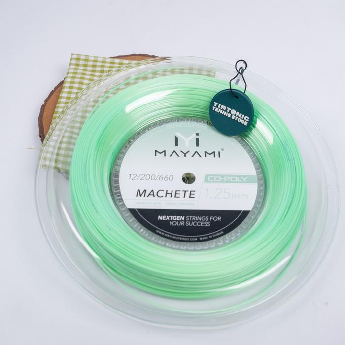 Mayami Machete