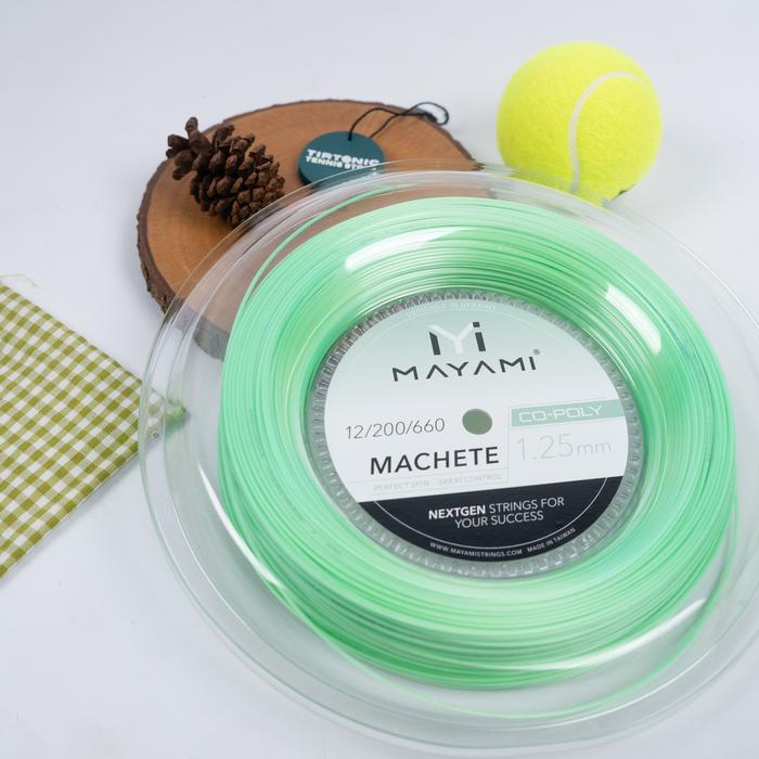 Mayami Machete