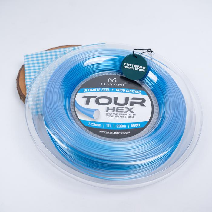 Mayami Tour Hex