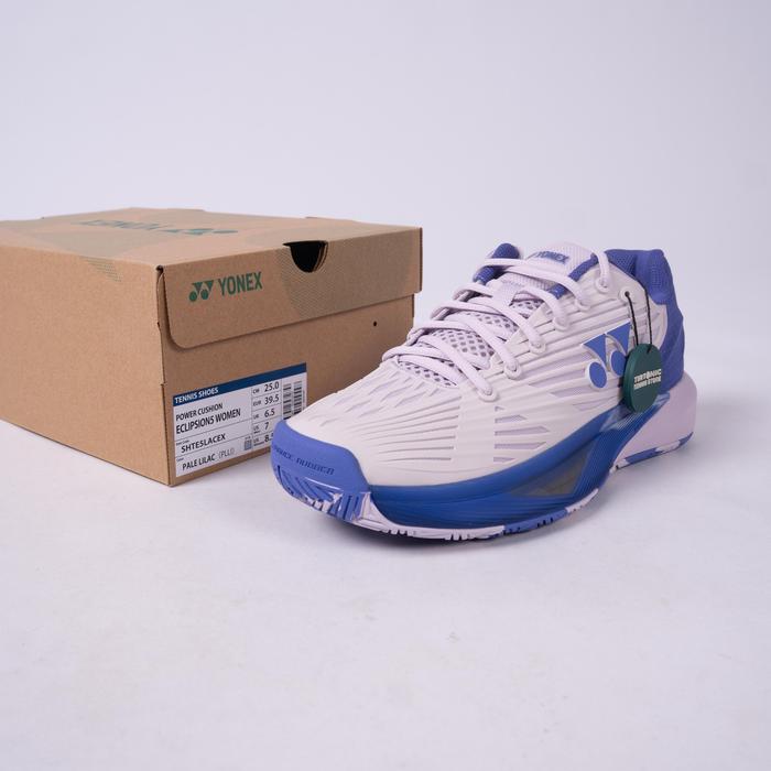 Sepatu Tenis Yonex Power Cushion Eclipsion 5 Court