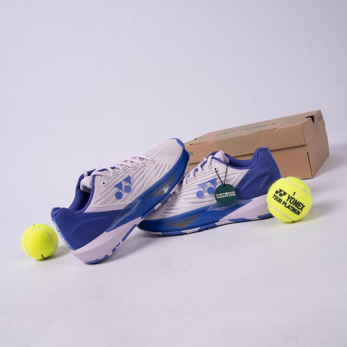 Sepatu Tenis Yonex Power Cushion Eclipsion 5 Court